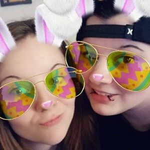 Meet your Posher, Nikki